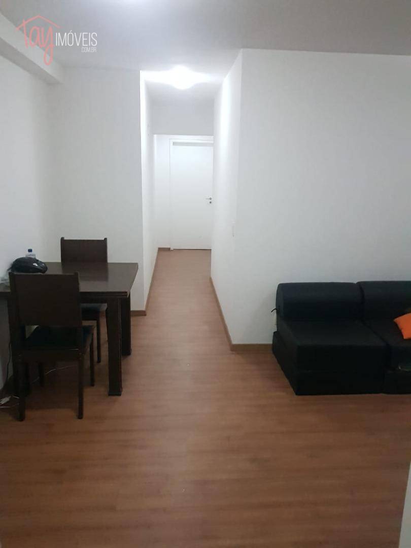 Apartamento à venda com 2 quartos, 56m² - Foto 6