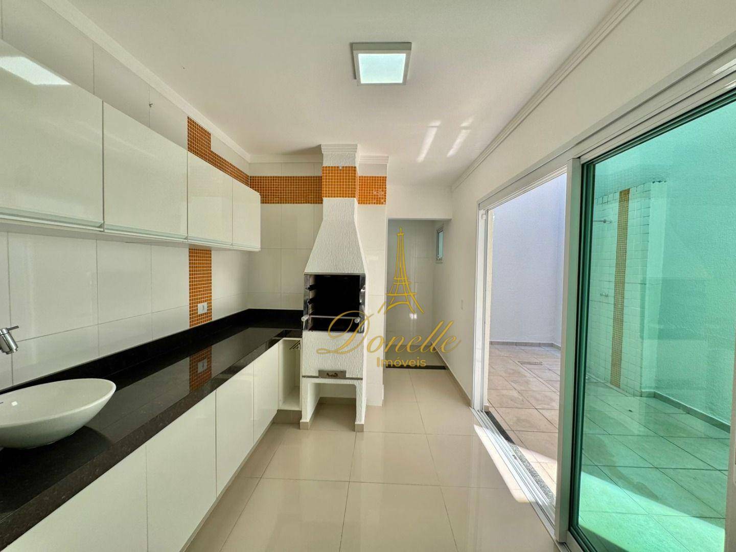 Sobrado à venda com 3 quartos, 150m² - Foto 19