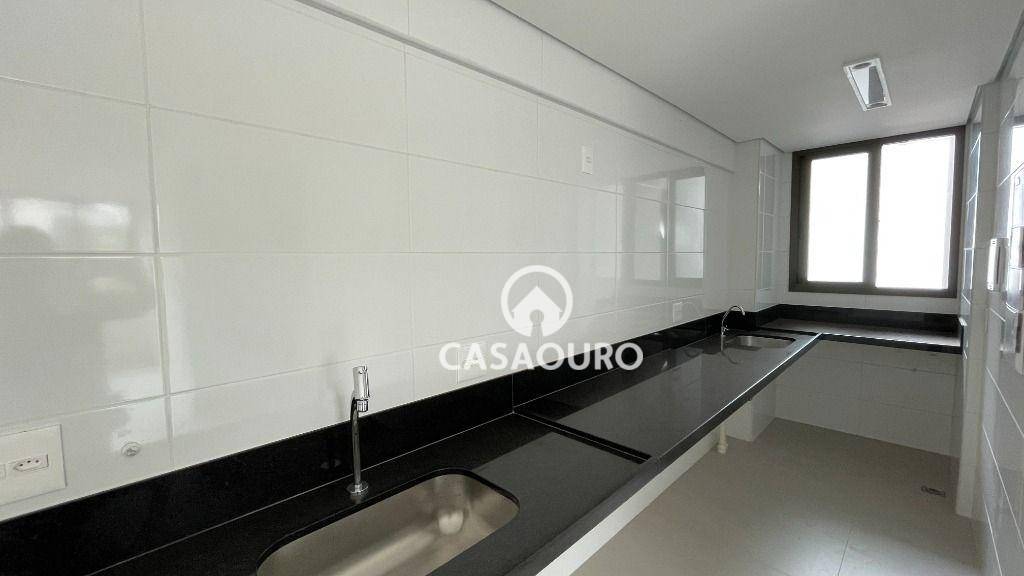 Apartamento à venda com 3 quartos, 80m² - Foto 4