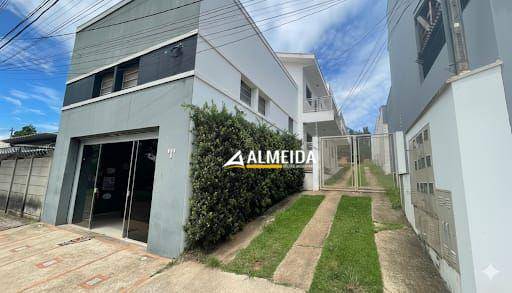 Kitnet-Studio, 220 m² - Foto 1