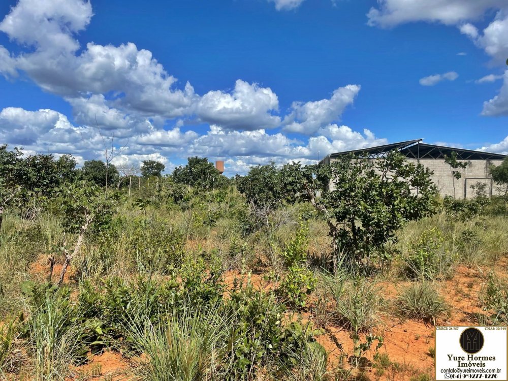 Terreno à venda, 1000m² - Foto 8