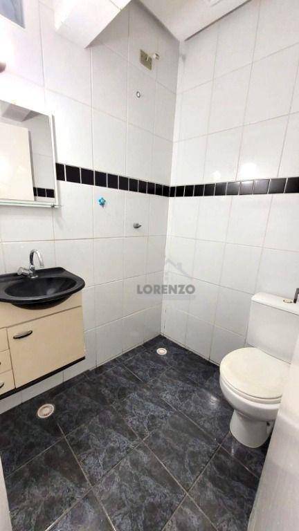 Sobrado à venda com 2 quartos, 106m² - Foto 24