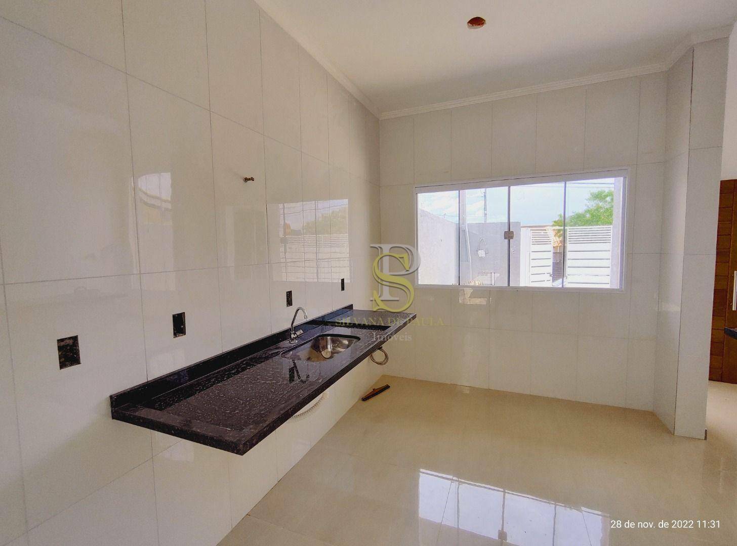 Casa à venda com 3 quartos, 96m² - Foto 8