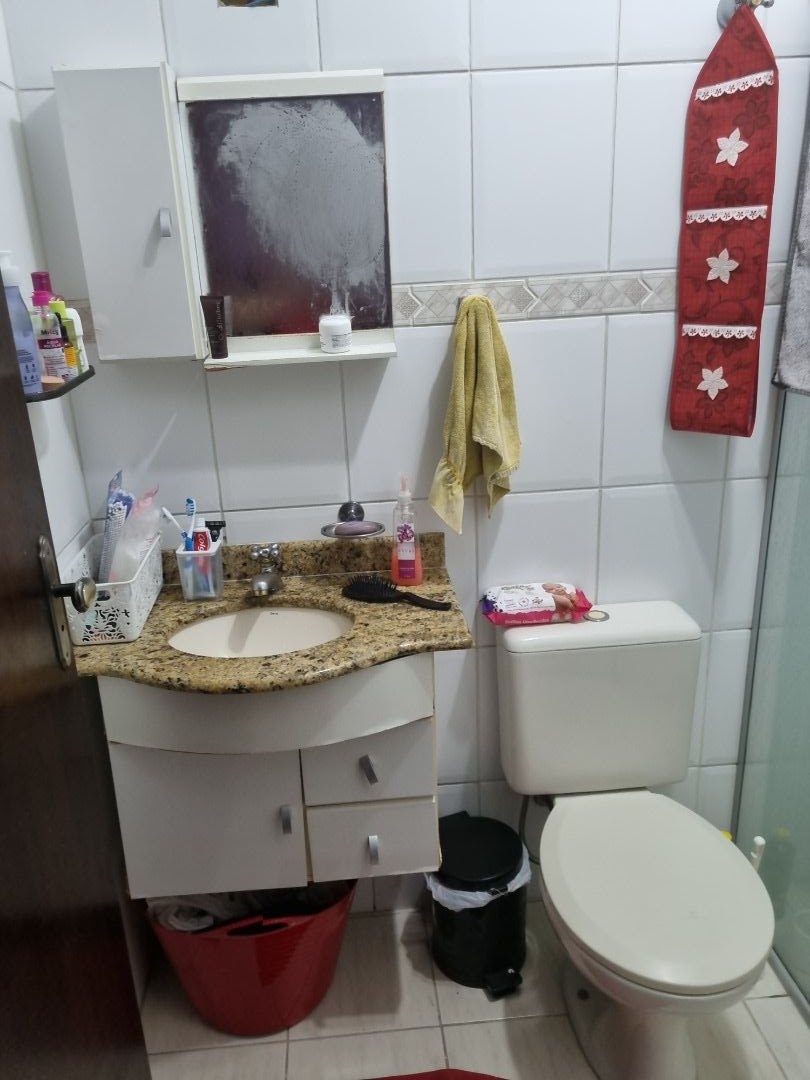 Sobrado à venda com 3 quartos, 100m² - Foto 62