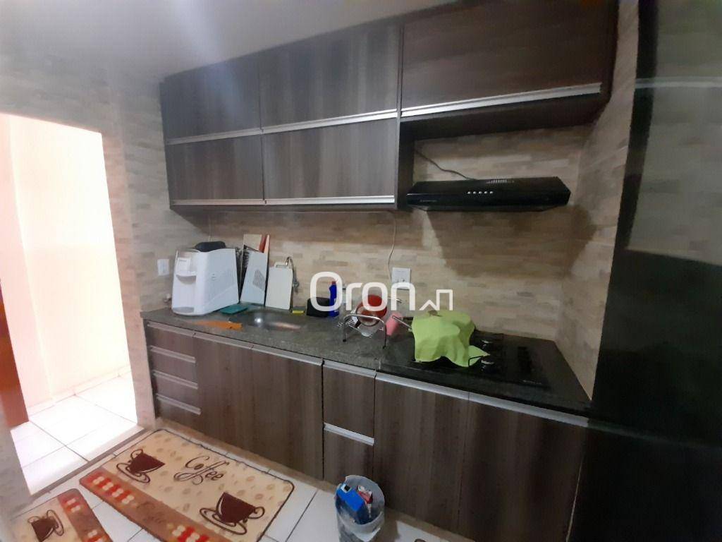 Apartamento à venda com 2 quartos, 57m² - Foto 4