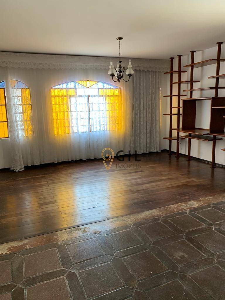 Casa à venda com 4 quartos, 360m² - Foto 19