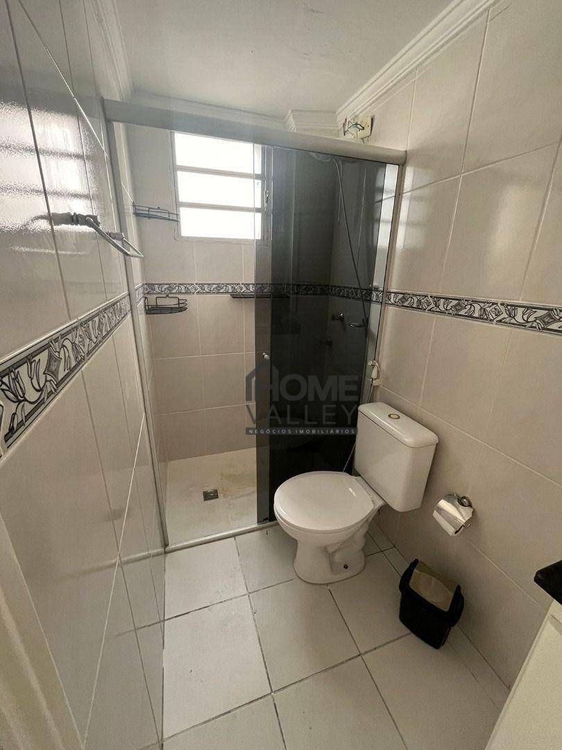 Apartamento à venda e aluguel com 2 quartos, 60m² - Foto 34