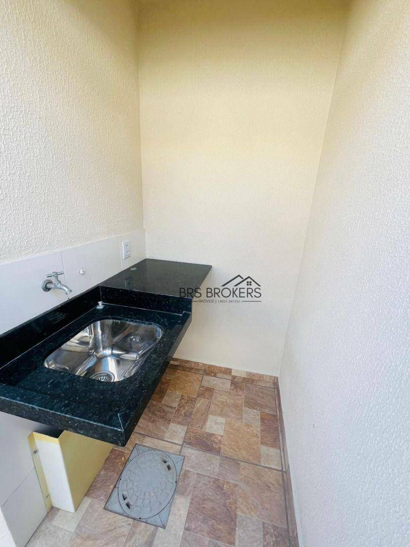 Sobrado à venda com 2 quartos, 55m² - Foto 18