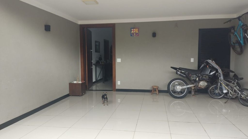 Casa de Condomínio à venda com 3 quartos, 160m² - Foto 8