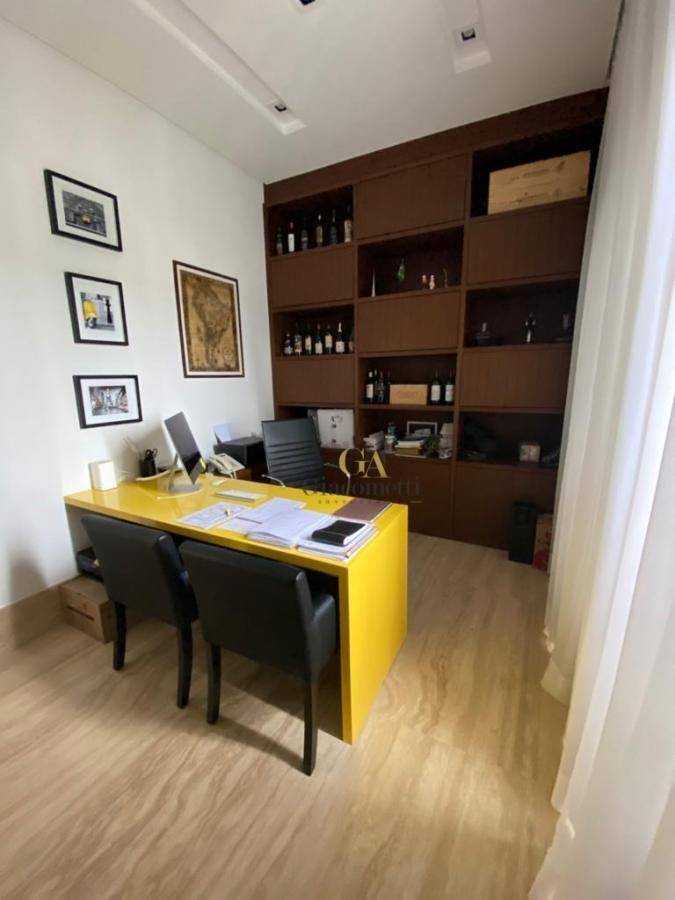 Casa de Condomínio à venda com 4 quartos, 479m² - Foto 9