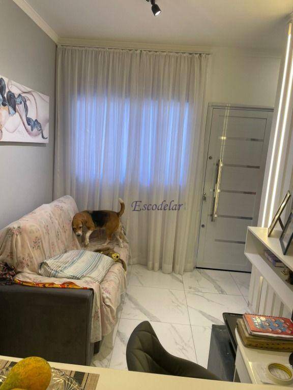 Apartamento à venda com 1 quarto, 29m² - Foto 14