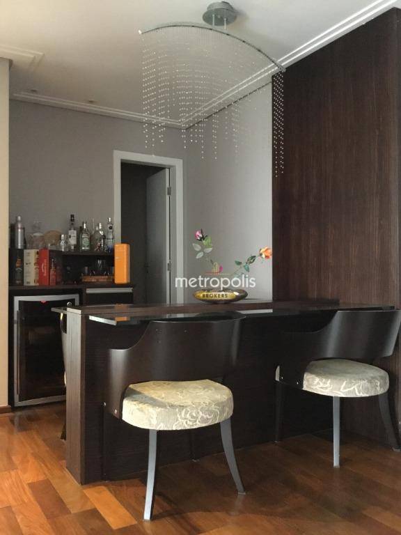 Apartamento à venda com 3 quartos, 123m² - Foto 23