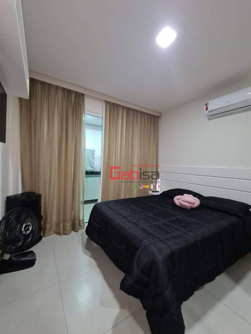 Apartamento à venda com 3 quartos, 150m² - Foto 23