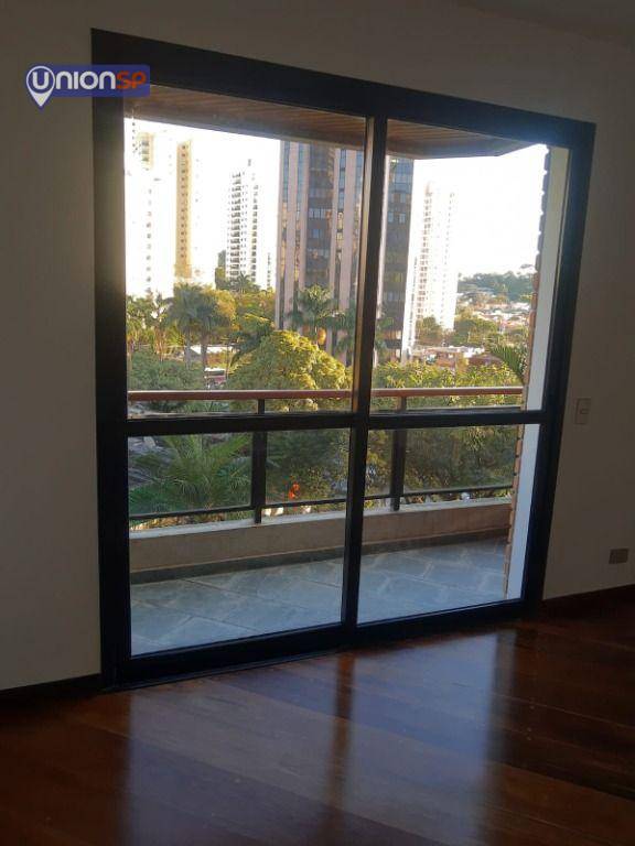 Apartamento à venda com 3 quartos, 133m² - Foto 5