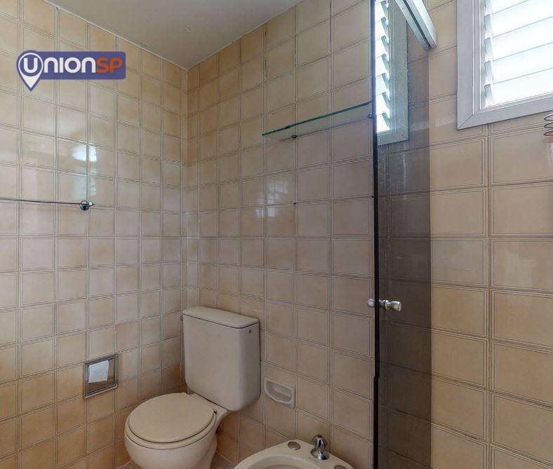 Apartamento à venda com 2 quartos, 65m² - Foto 9