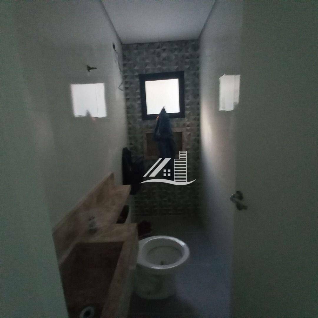 Apartamento à venda com 3 quartos, 80m² - Foto 7