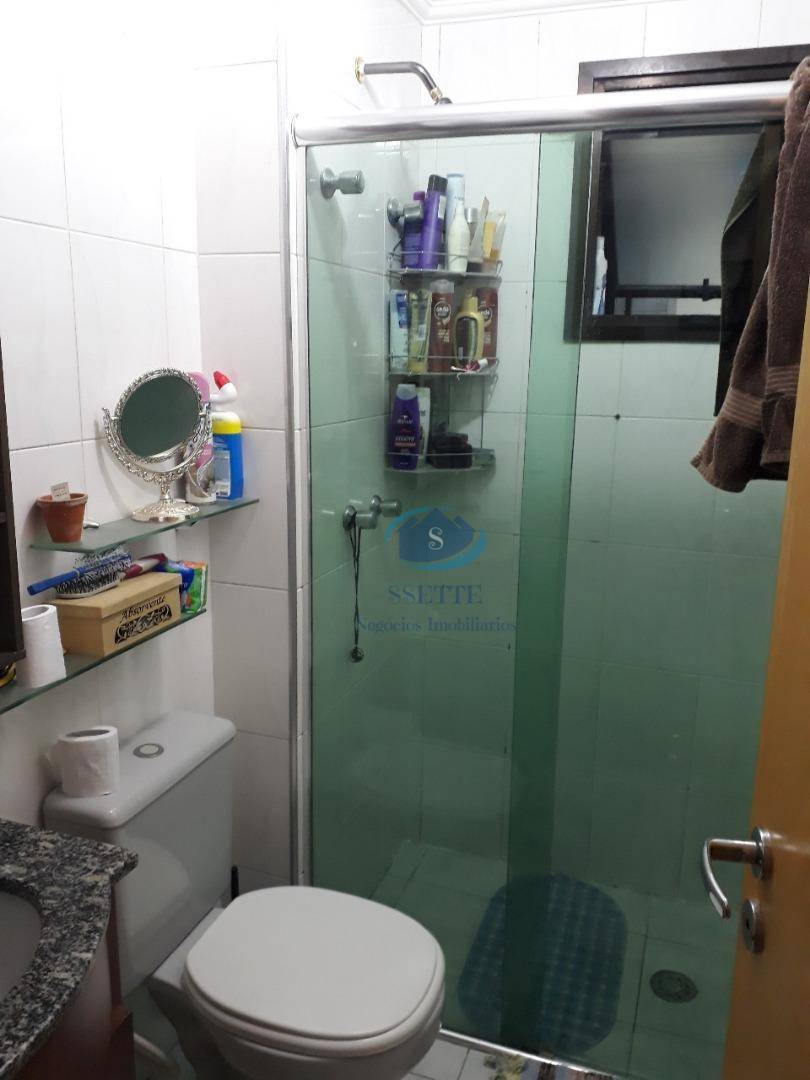 Apartamento à venda com 2 quartos, 54m² - Foto 10