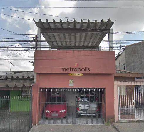 Sobrado à venda com 4 quartos, 190m² - Foto 19