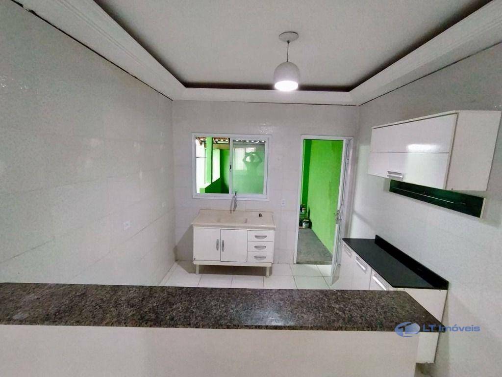 Casa à venda com 2 quartos, 96m² - Foto 12