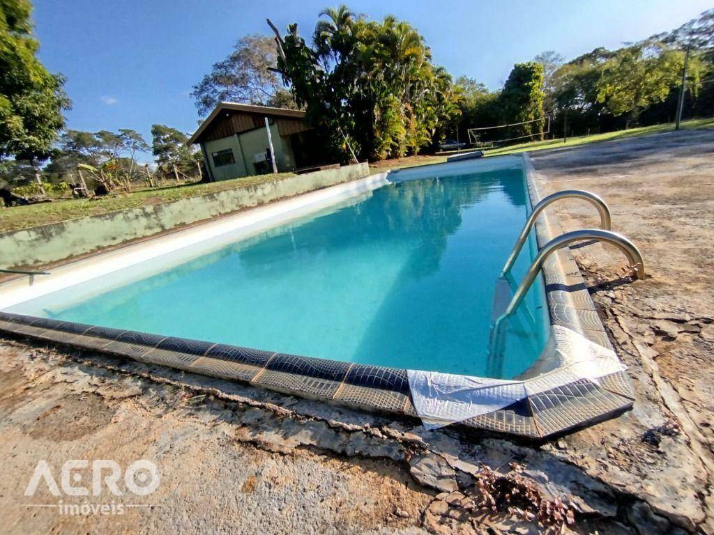 Chácara, 4 quartos, 2 hectares - Foto 7