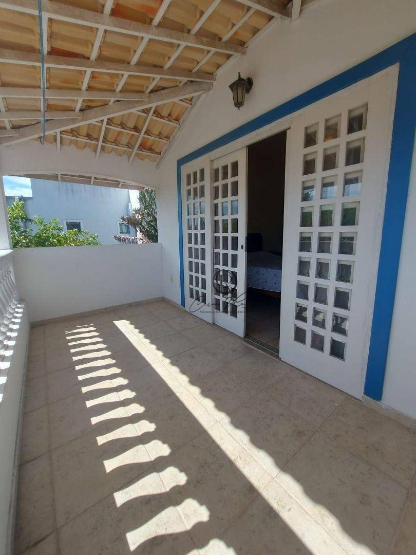 Casa à venda com 4 quartos, 450m² - Foto 6