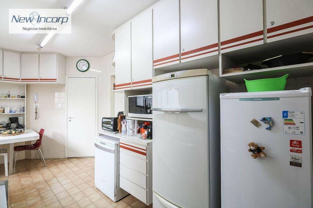 Apartamento à venda com 4 quartos, 173m² - Foto 15