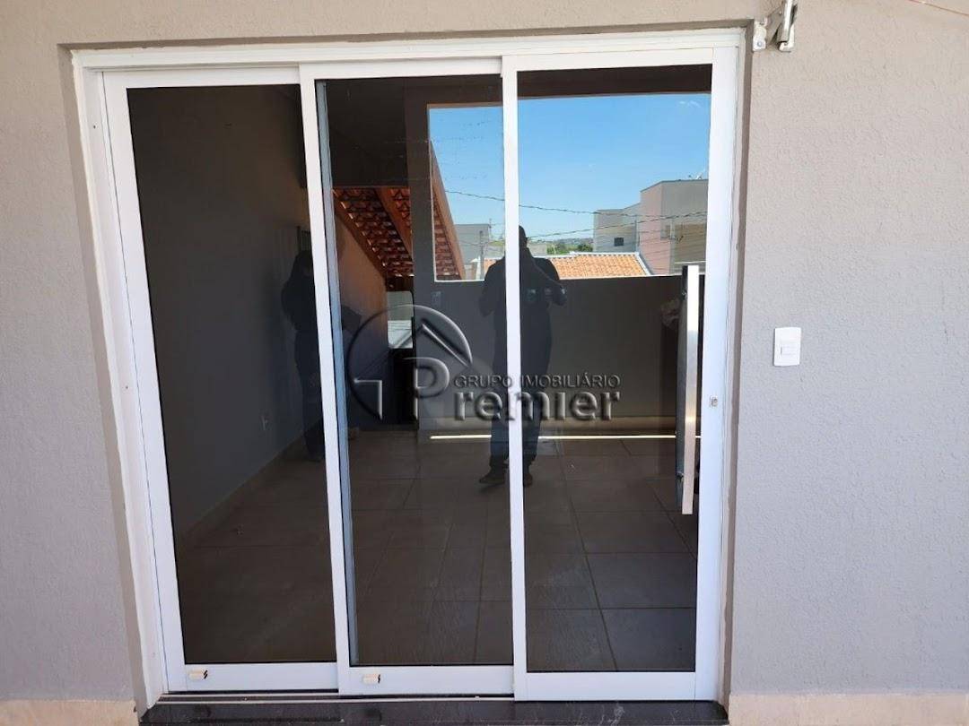 Casa à venda com 3 quartos, 160m² - Foto 15