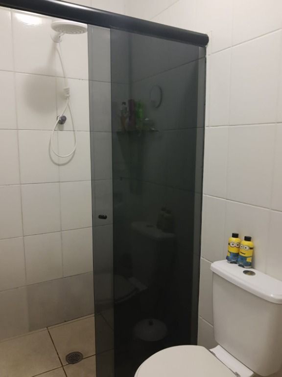 Sobrado à venda com 3 quartos, 120m² - Foto 25