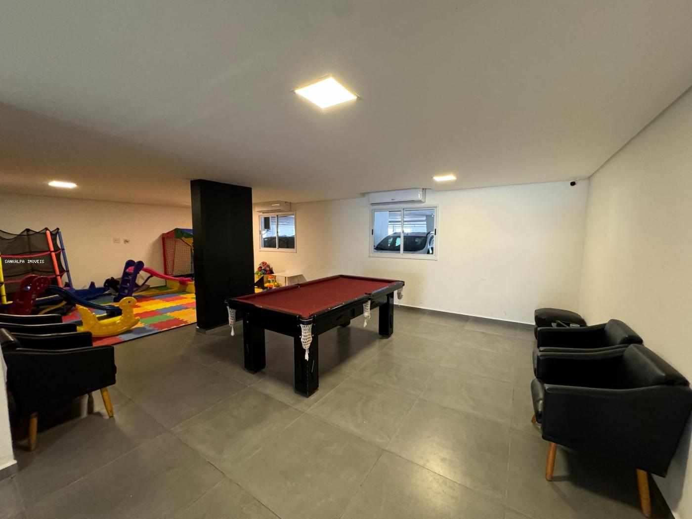 Apartamento à venda com 2 quartos, 47m² - Foto 7