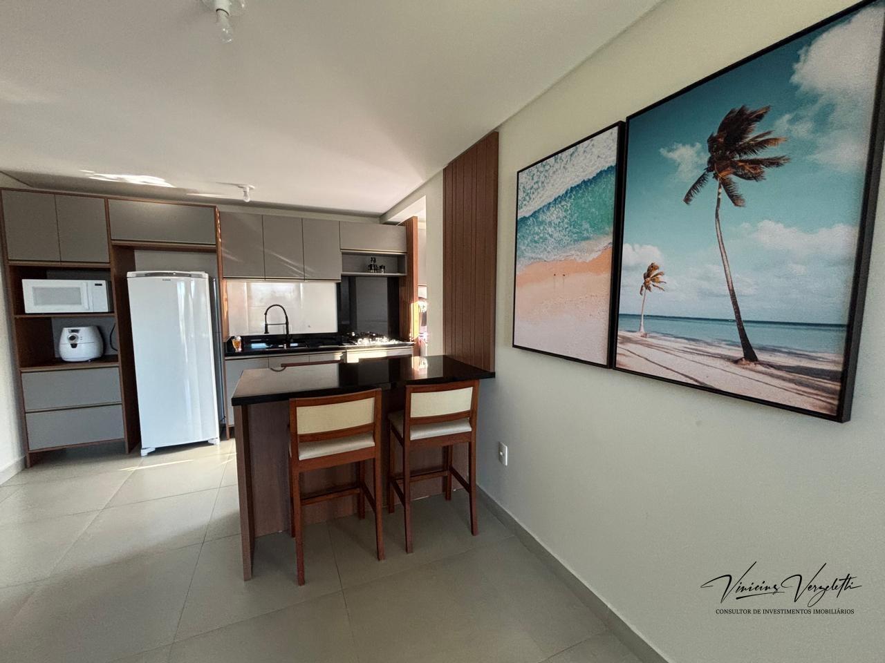 Apartamento à venda com 2 quartos, 70m² - Foto 9