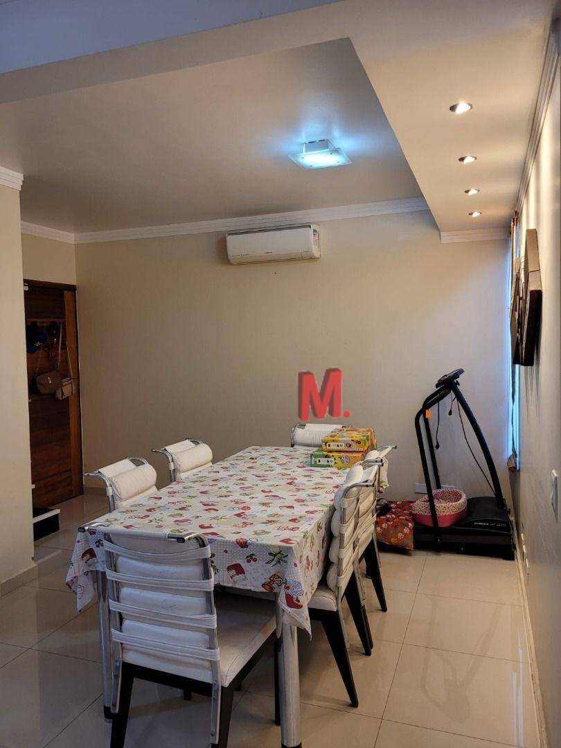 Casa de Condomínio à venda com 3 quartos, 120m² - Foto 3