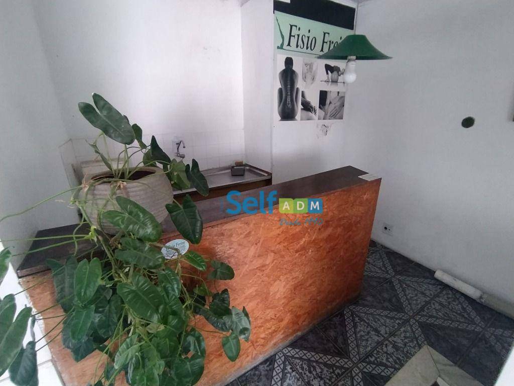 Apartamento para alugar com 5 quartos, 140m² - Foto 10