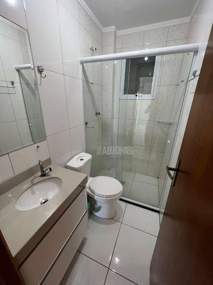 Apartamento à venda com 3 quartos, 105m² - Foto 8