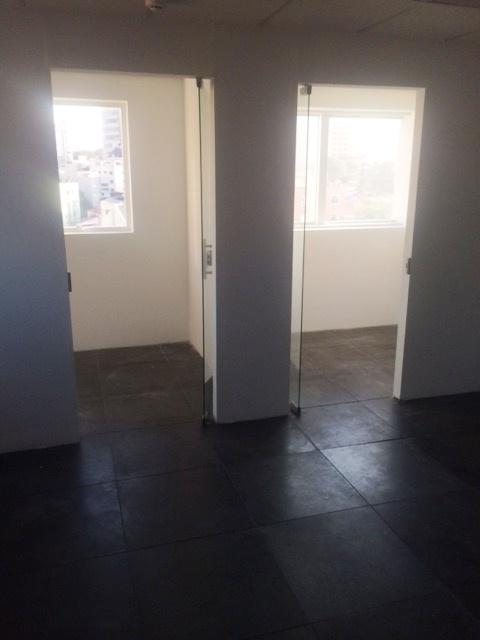 Conjunto Comercial-Sala para alugar, 44m² - Foto 1