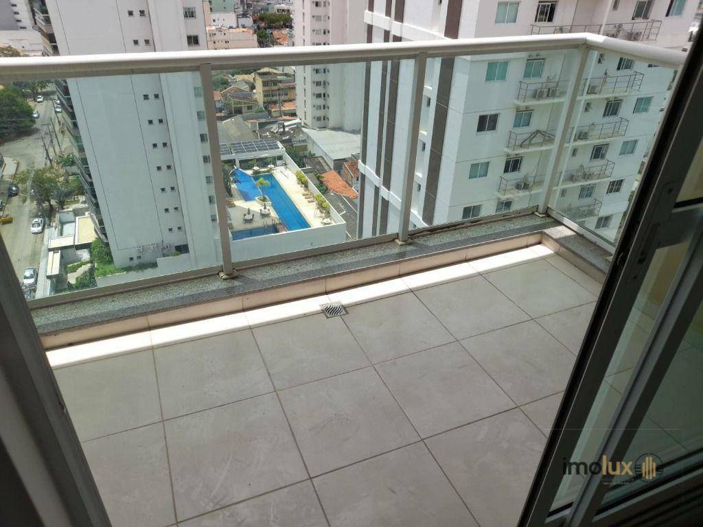 Apartamento para alugar com 1 quarto, 47m² - Foto 1