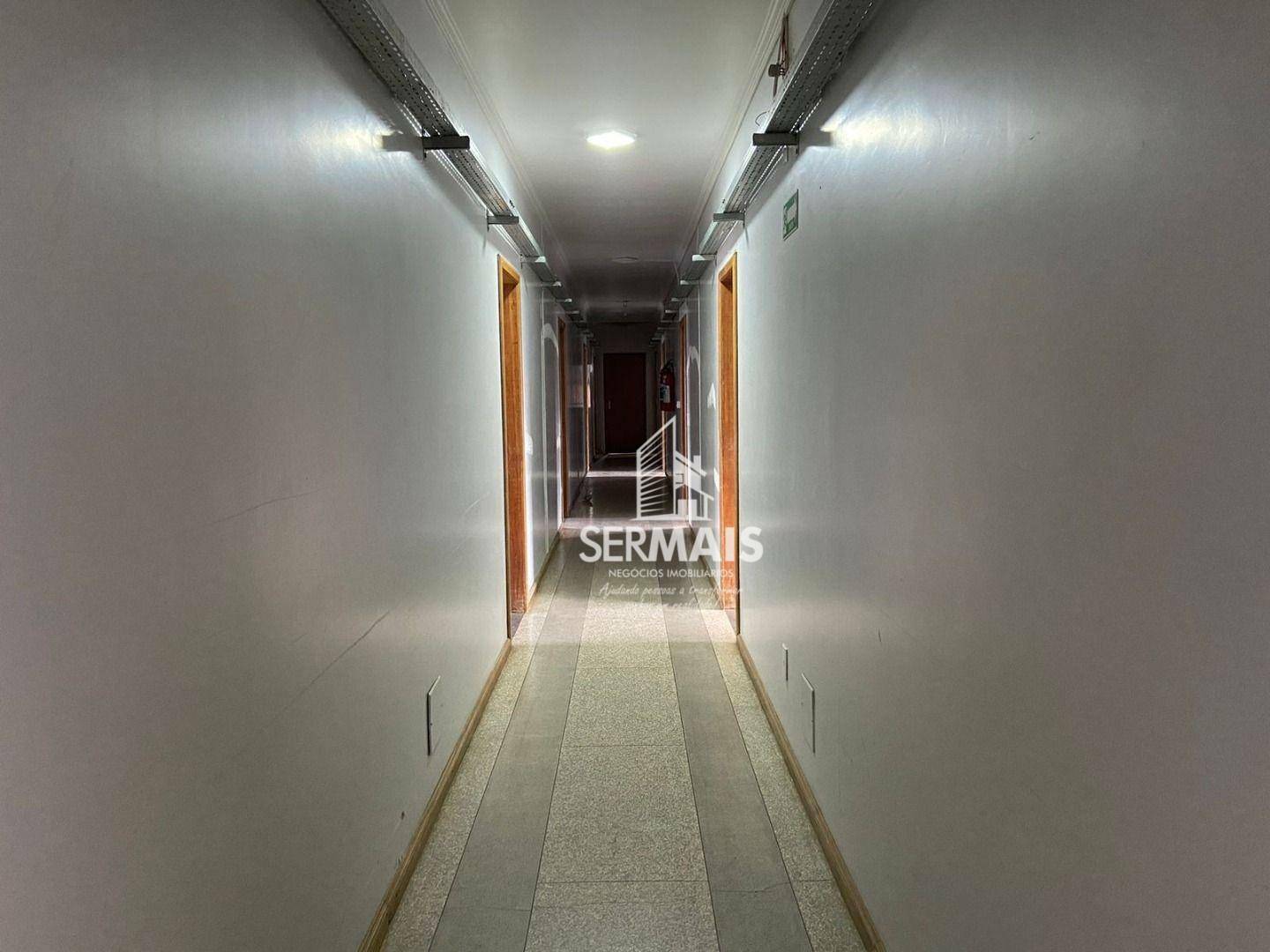 Prédio Inteiro à venda e aluguel, 2400m² - Foto 45