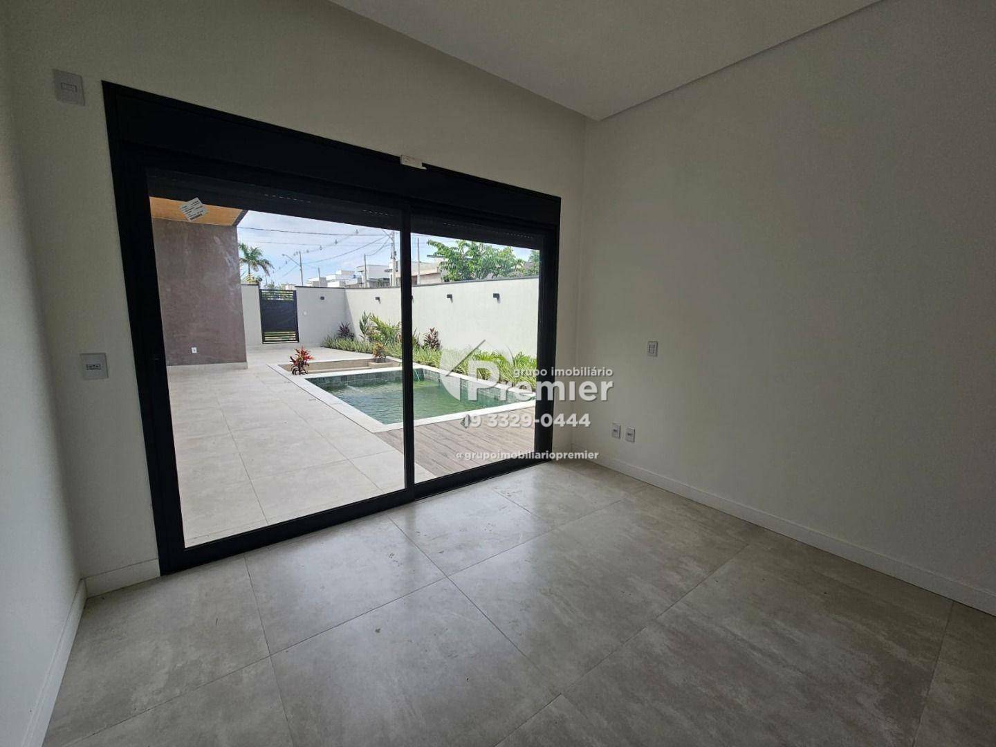 Casa de Condomínio à venda com 3 quartos, 205m² - Foto 12