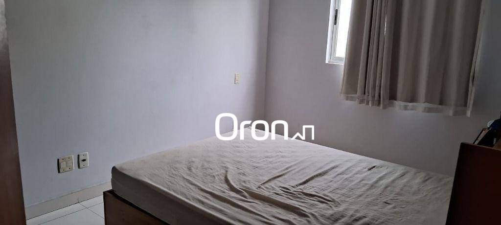 Apartamento à venda com 2 quartos, 59m² - Foto 3
