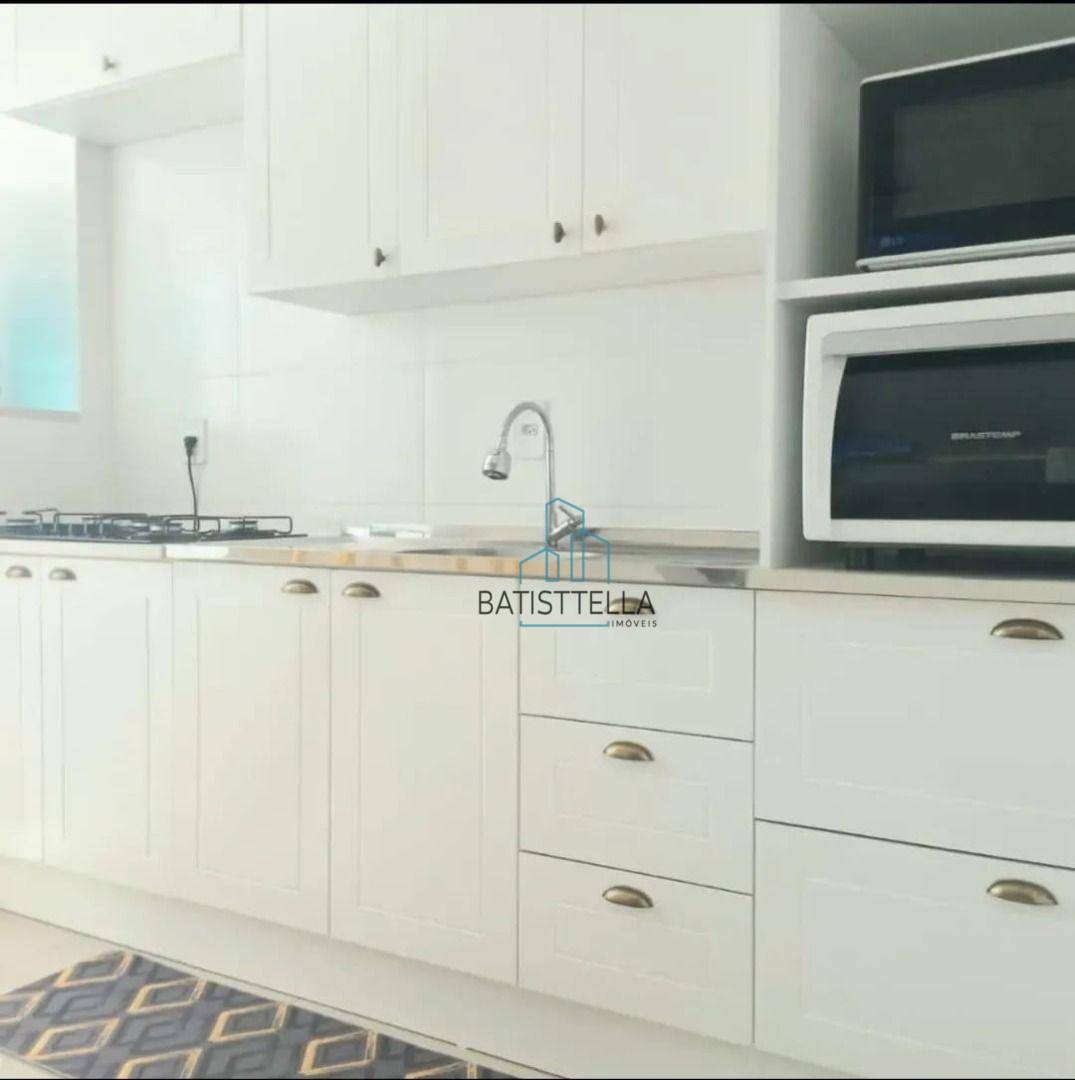 Apartamento à venda com 2 quartos, 67m² - Foto 8