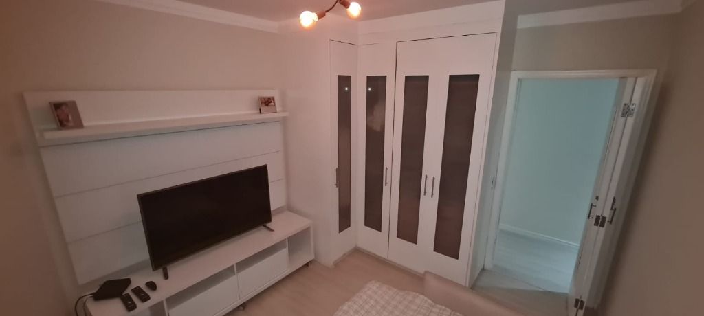 Apartamento à venda com 3 quartos, 128m² - Foto 18