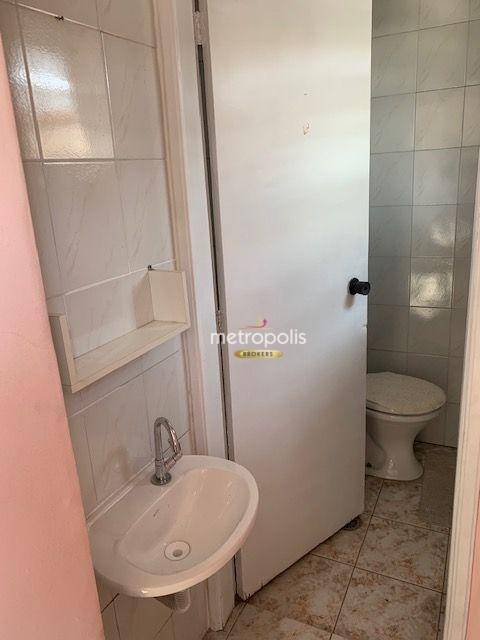 Conjunto Comercial-Sala para alugar, 30m² - Foto 9