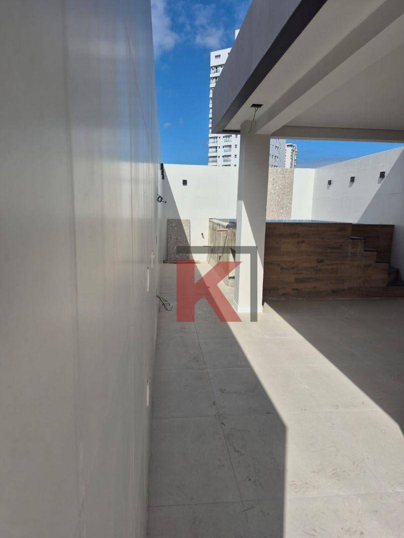 Sobrado à venda com 3 quartos, 215m² - Foto 11