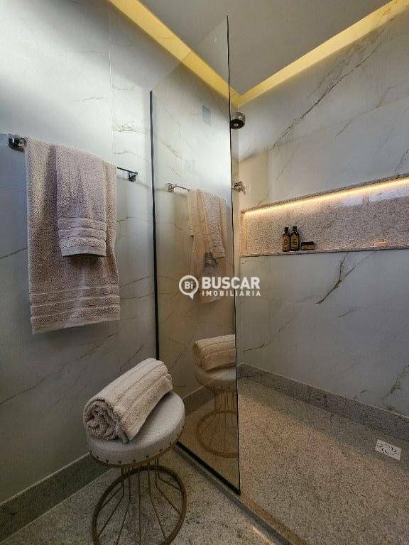 Casa de Condomínio à venda com 3 quartos, 145m² - Foto 17