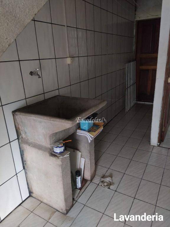 Sobrado à venda com 4 quartos, 100m² - Foto 9