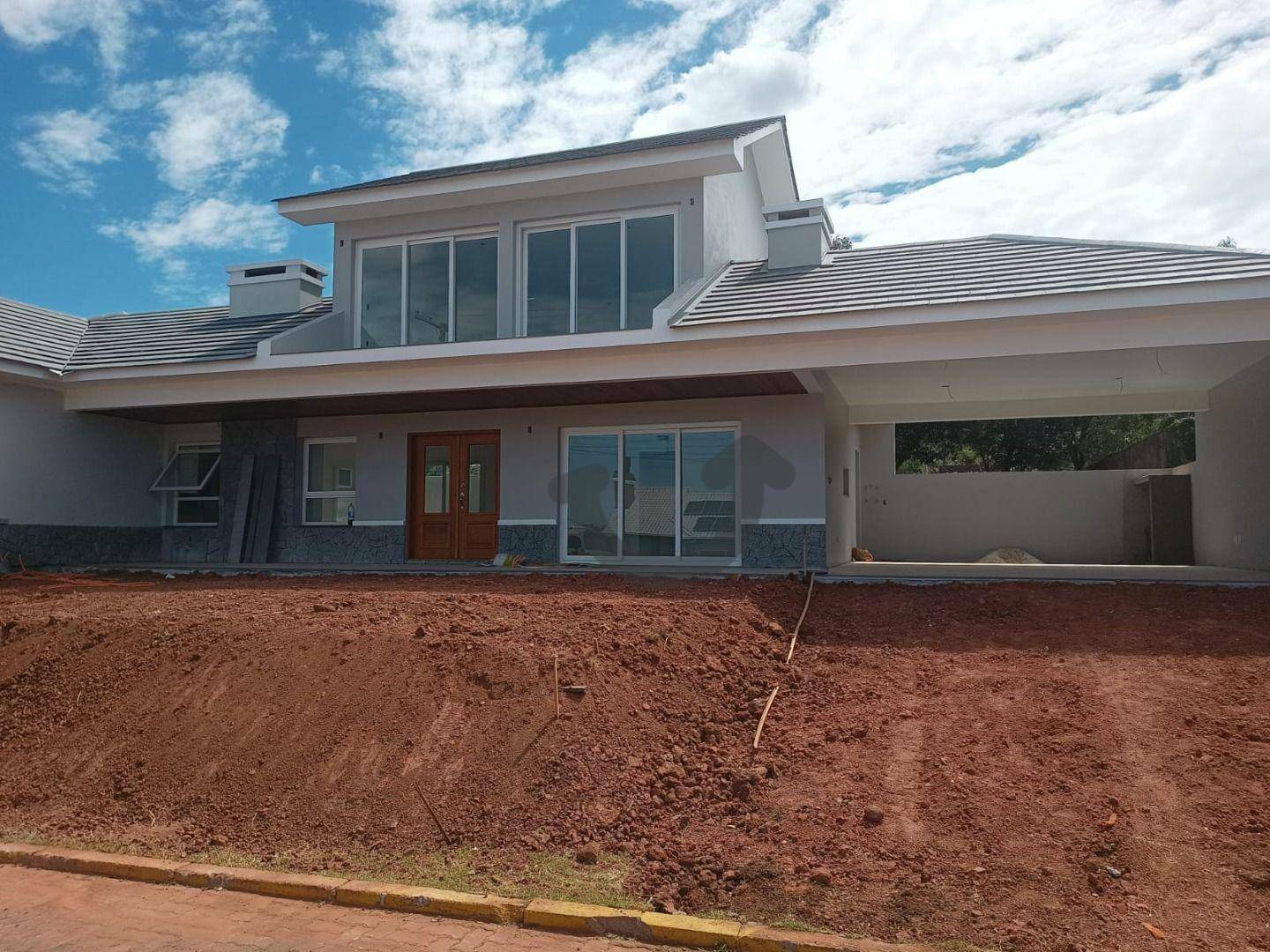 Casa de Condomínio à venda com 3 quartos, 236m² - Foto 7