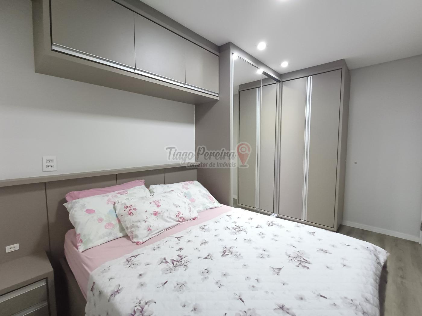 Apartamento à venda com 2 quartos, 65m² - Foto 15
