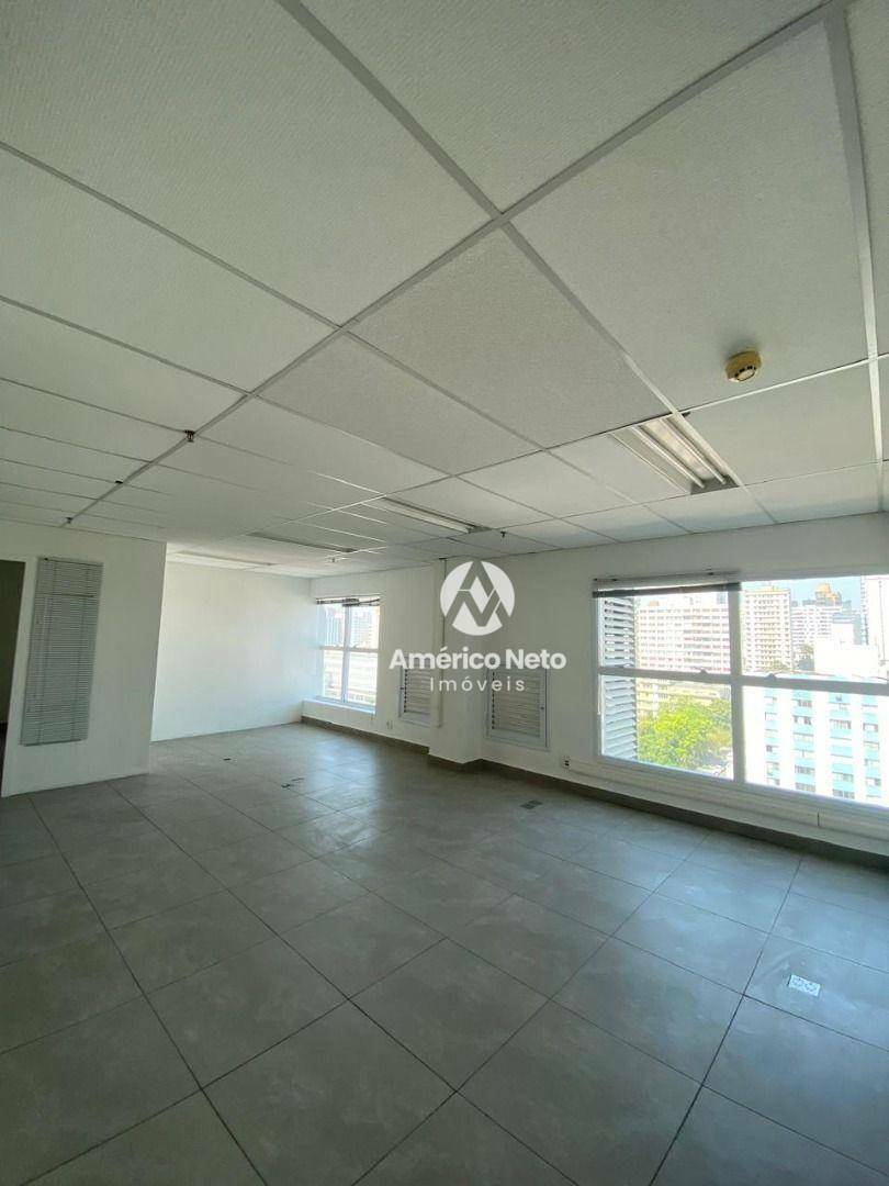 Conjunto Comercial-Sala para alugar, 92m² - Foto 14