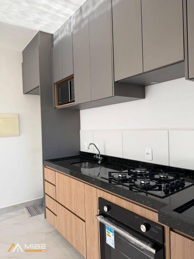 Apartamento, 2 quartos, 55 m² - Foto 4