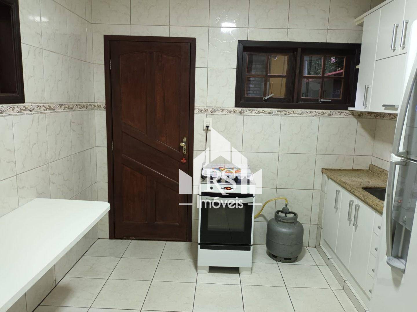 Casa de Condomínio à venda com 3 quartos, 114m² - Foto 15