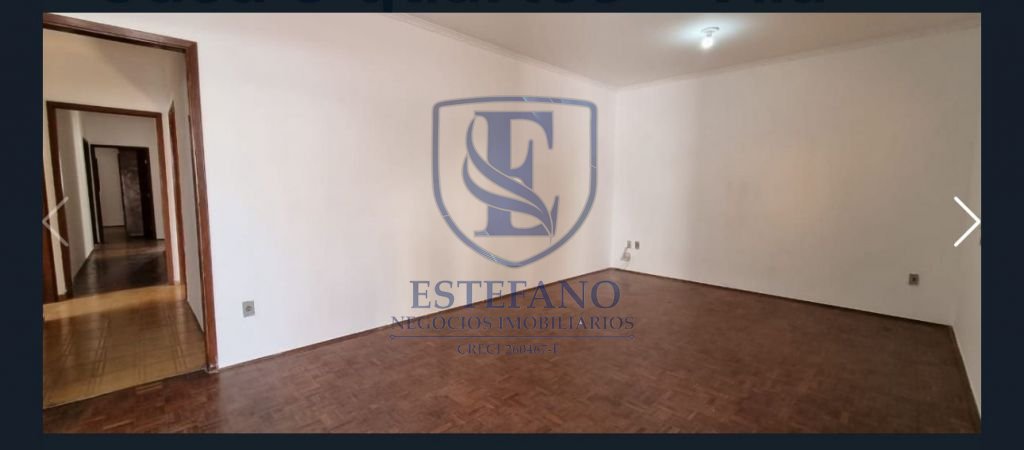 Conjunto Comercial-Sala para alugar com 3 quartos, 300m² - Foto 6